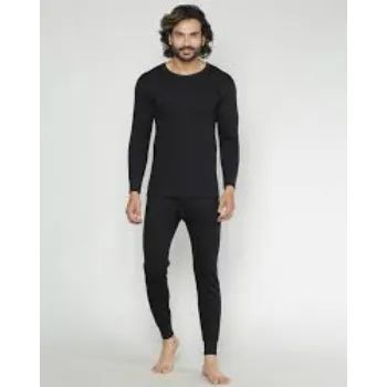 Men Thermal Set